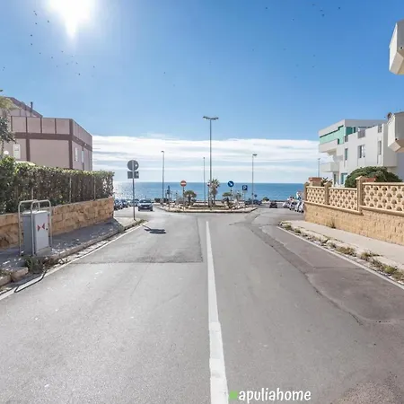 Bilocale Lungomare A *