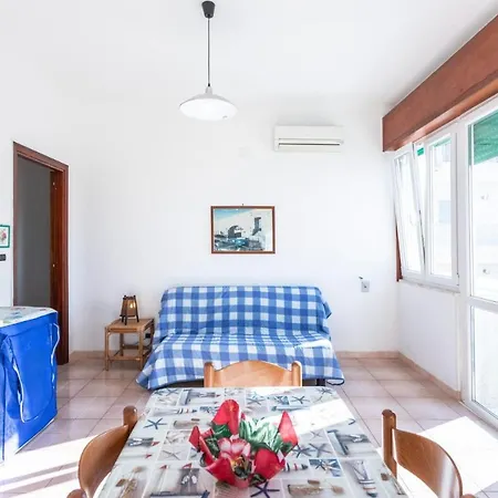 Bilocale Lungomare A Apartment Gallipoli