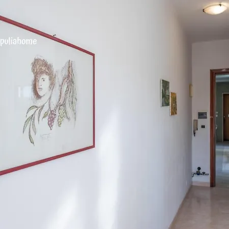 Bilocale Lungomare A Apartment