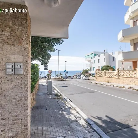 Bilocale Lungomare A Apartment Gallipoli