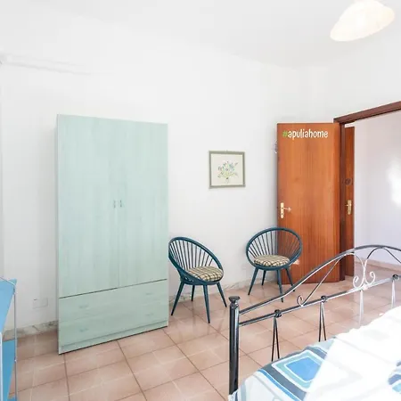 Bilocale Lungomare A