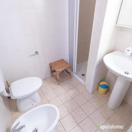 Apartment Bilocale Lungomare A Gallipoli