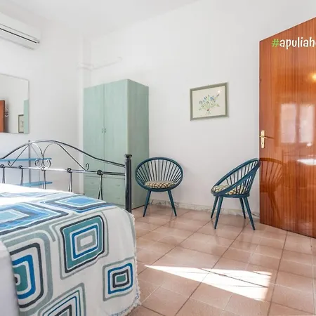 Apartment Bilocale Lungomare A Gallipoli