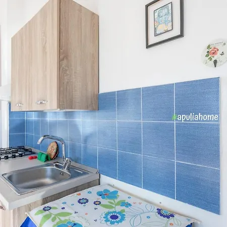 Bilocale Lungomare A Apartment